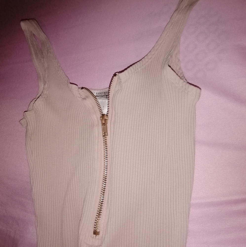 Mini dress - Picture 4 of 6